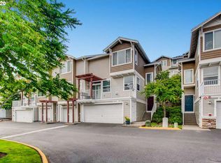 8620 SW 147th Ter UNIT 102, Beaverton, OR 97007