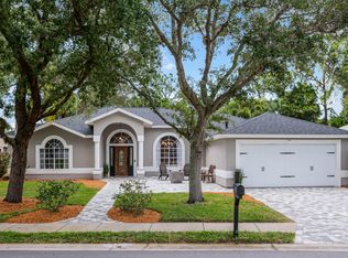 981 Somerset Ln, Melbourne, FL 32940