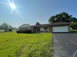 3000 Hunting Creek Dr, Bowling Green, KY 42104