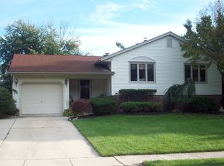 42 Old Forge Rd, Clementon, NJ 08021