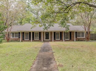 3401 Wiley Rd, Montgomery, AL 36106