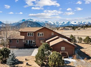 1844 Stonegate Dr, Estes Park, CO 80517
