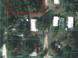 0 SW 33rd Court Rd, Ocala, FL 34473
