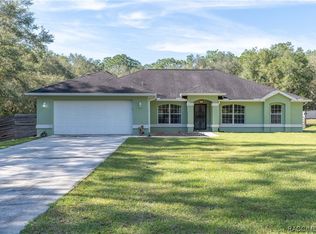 5530 SW 199th Ct, Dunnellon, FL 34431