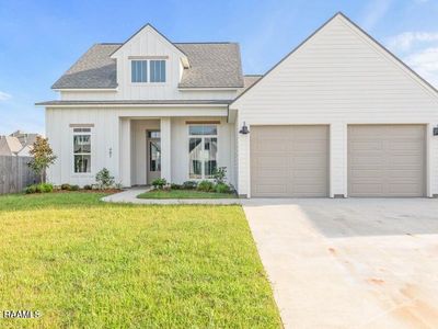 407 Sunshine Rise Dr, Broussard, LA, 70518