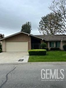 1700 Ashe Rd UNIT 5, Bakersfield, CA, 93309