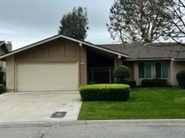1700 Ashe Rd Unit 5, Bakersfield, CA 93309