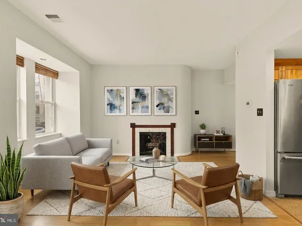 2114 N St NW APT 11, Washington, DC 20037