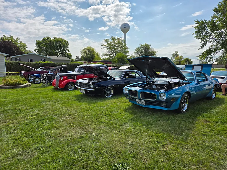 Car Show