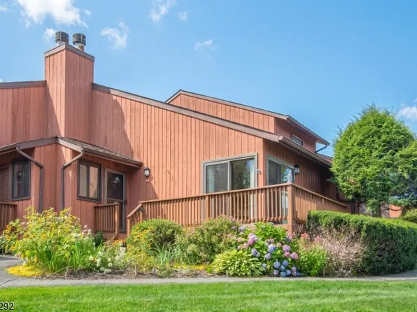 250 Ridgedale Ave A6 BLDG A #6, Florham Park Boro, NJ 07932