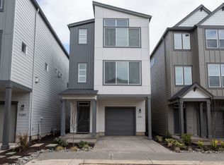 9381 SW Eunice Ln, Tigard, OR 97223
