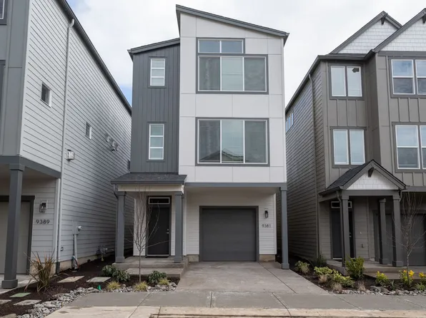 9381 SW Eunice Ln, Tigard, OR 97223