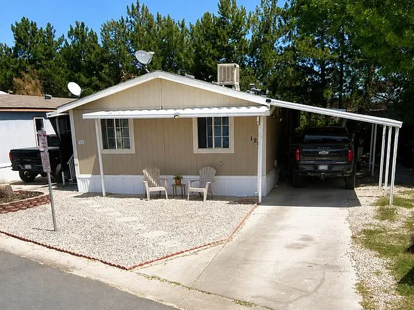 3363 S Eastcrest Rd #125, West Valley City, UT 84120
