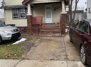 3040 Doris St, Detroit, MI