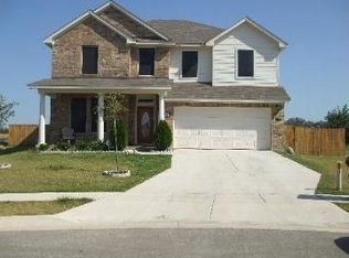 124 Dykes Ln, Cibolo, TX 78108