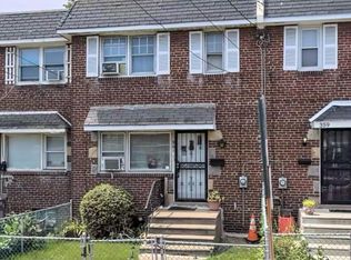 361 Raritan St, Camden, NJ 08105