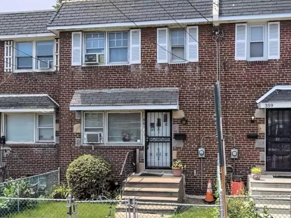 361 Raritan St, Camden, NJ 08105