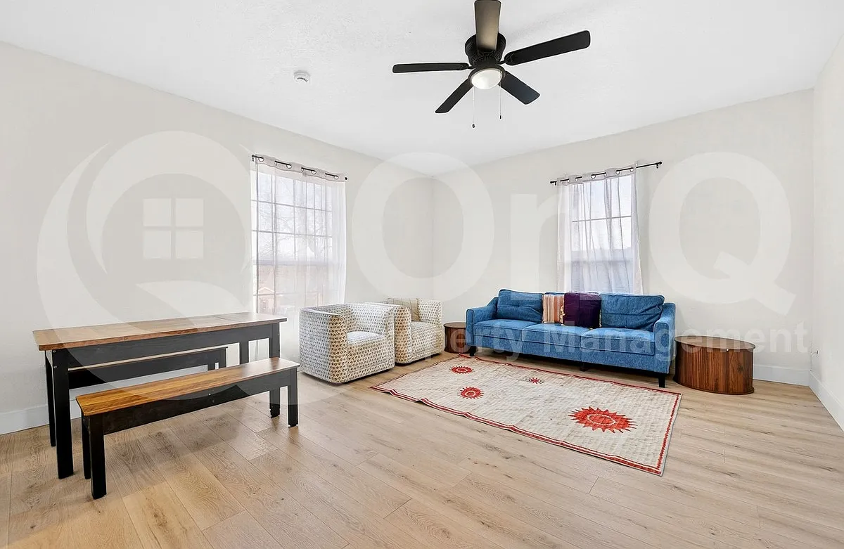 3 bed, 1.0 bath, 1500 sqft, $1,449 — Photo 4