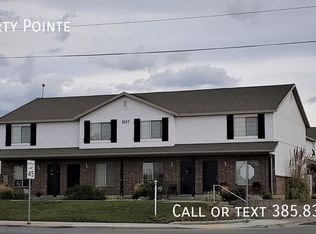 1581 S 2000 W APT D, Syracuse, UT 84075