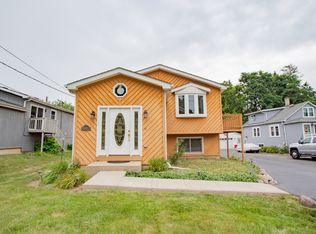 224 E Grand Ave, Fox Lake, IL 60020