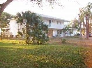 1601 Newfound Harbor Dr, Merritt Island, FL 32952