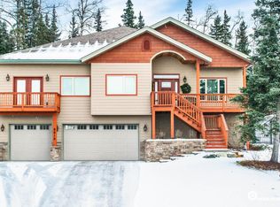 8819 Sahalee Dr, Anchorage, AK 99507