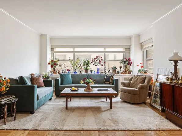 27 E 65th St APT 10D, New York, NY 10065
