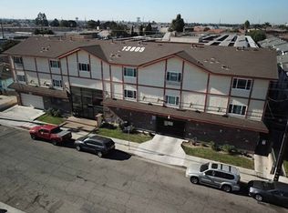 Crescent Apartments, Hawthorne, CA 90250