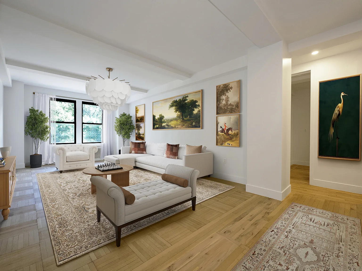 467 Central Park West — Photo 1
