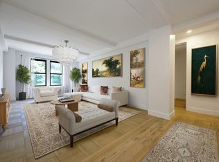 467 Central Park W APT 3A, New York, NY 10025