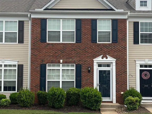 202 Elise Dr, Greer, SC 29650
