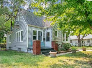 3023 W Maple St, Wichita, KS 67213