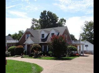 521 Chad Ln, Cookeville, TN 38501