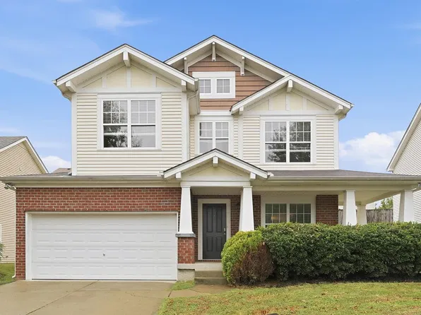 123 Ivy Hill Ln, Goodlettsville, TN 37072