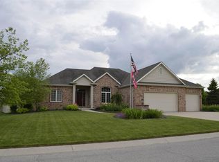 13135 Jonus Blvd, Fort Wayne, IN 46845