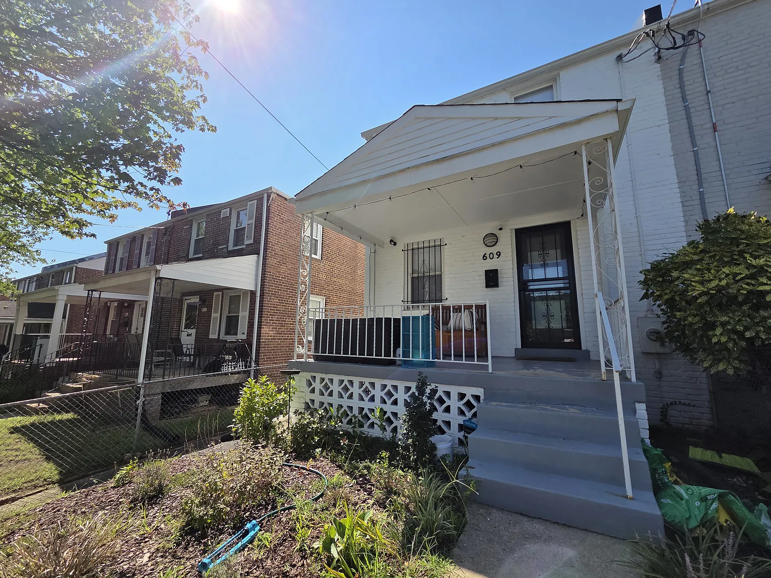 3 bed, 1224 sqft, $3,150 — Photo 3