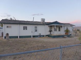 185 E 5th St, Golconda, NV 89414