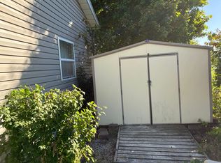 3841 Ann Ave, Lafayette, IN 47905