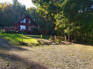 167 Pine Tree Ln, Gilboa, NY 12076