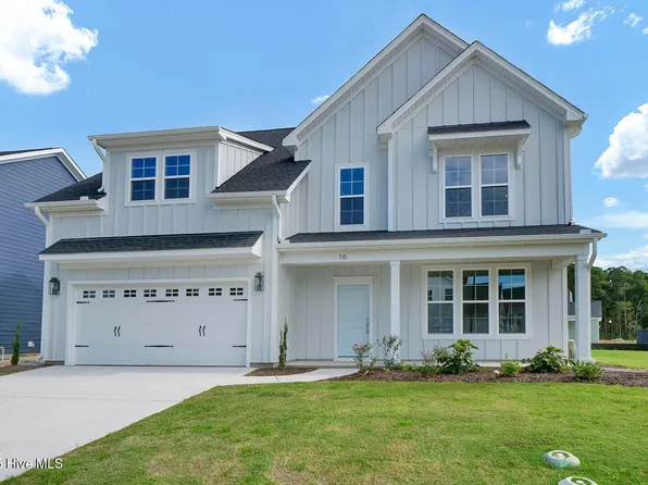 16 Foundry Drive, Wilmington, NC 28411