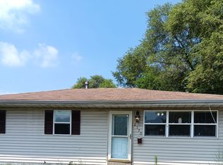2170 Whitcomb St, Gary, IN 46404