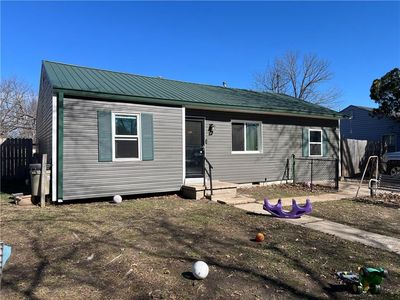 2813 Ward Ave, Parsons, KS, 67357
