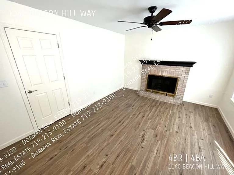 1160 Beacon Hill Way — Photo 7