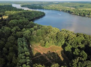 3550 E Snow Rd, Berrien Springs, MI 49103