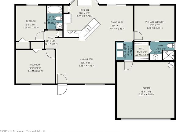 2nd image of 782 Alfonso Ave SE