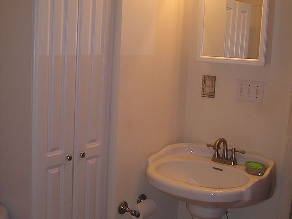 all new bath