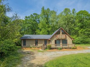 7888 Royston Rd, Carnesville, GA 30521