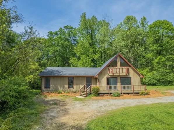 7888 Royston Rd, Carnesville, GA 30521