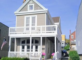 1025 Park Ave, Newport, KY