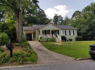 2019 41st St, Columbus, GA 31904